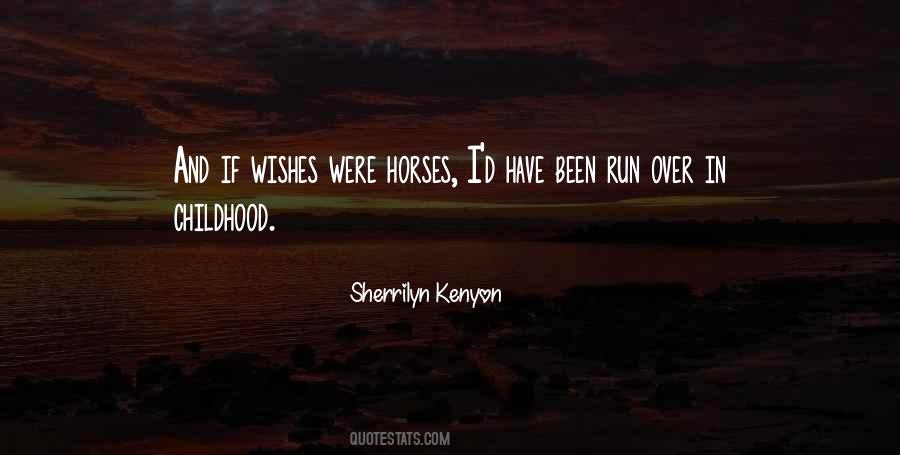 Mirvish Village Quotes #453842