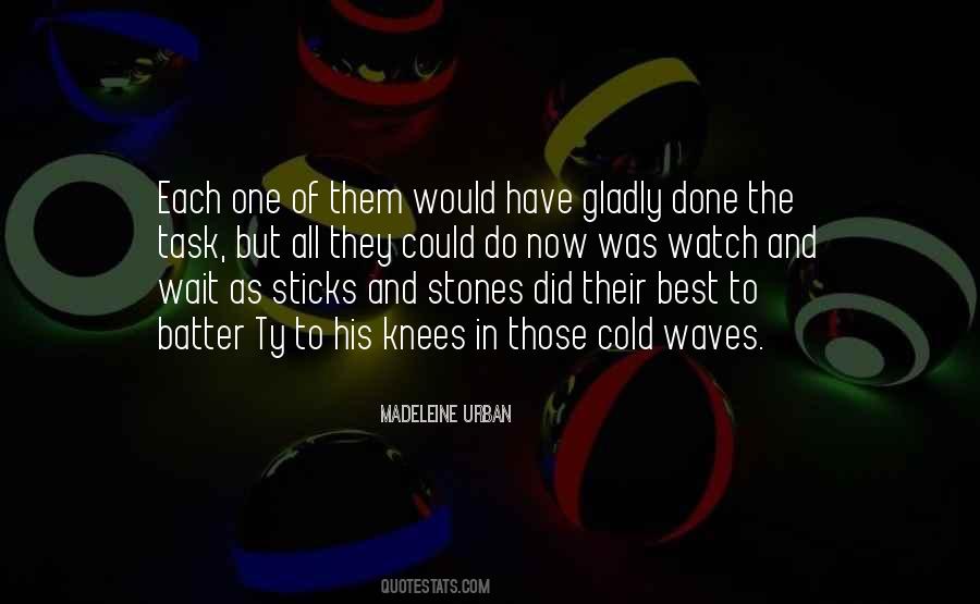 Ularatide Quotes #214255
