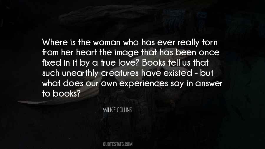 Love Torn Quotes #1248286