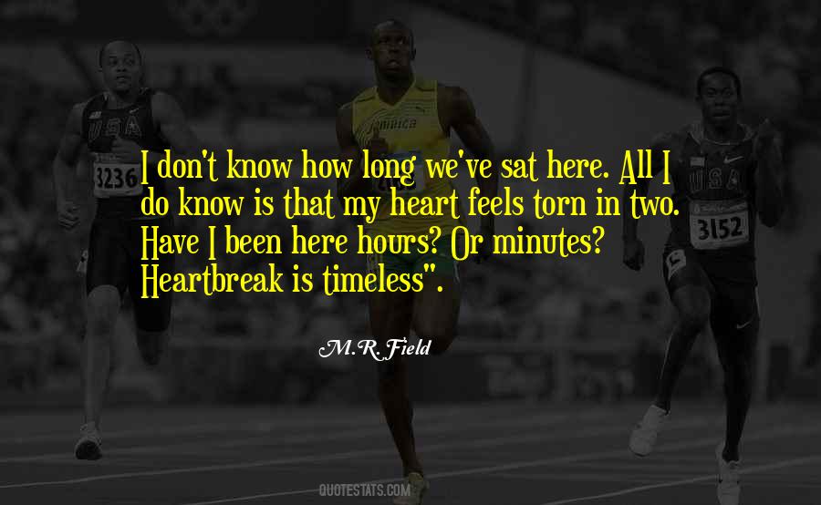 Love Torn Quotes #1432993