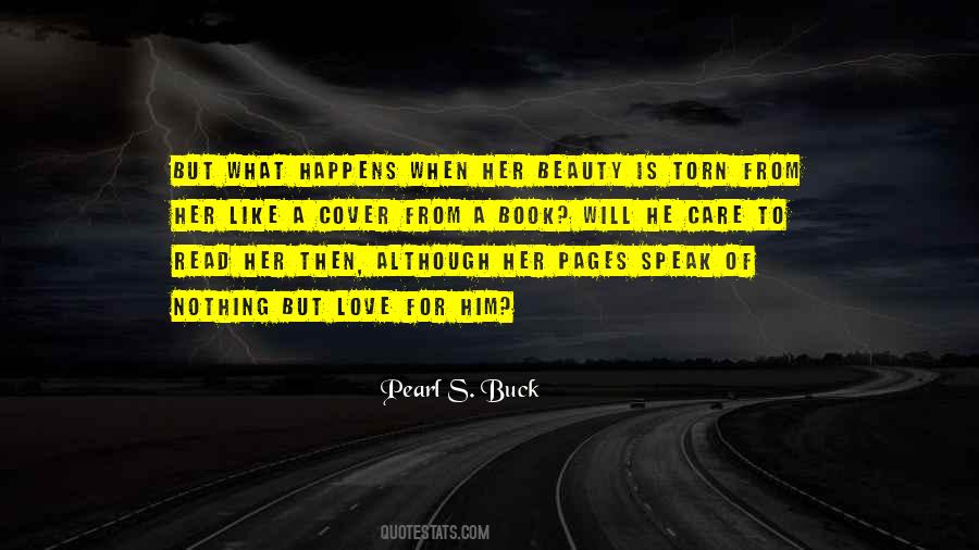 Love Torn Quotes #70915
