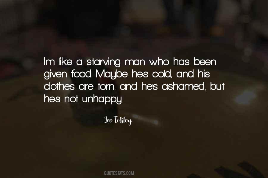 Love Torn Quotes #747584