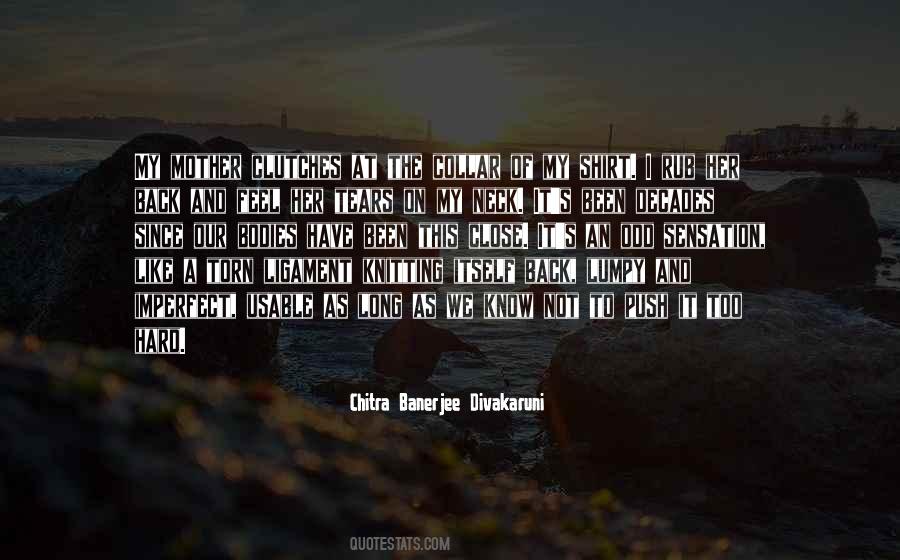 Love Torn Quotes #834562