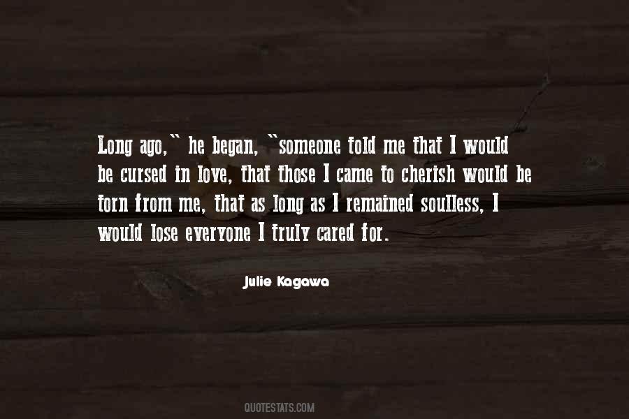 Love Torn Quotes #926434