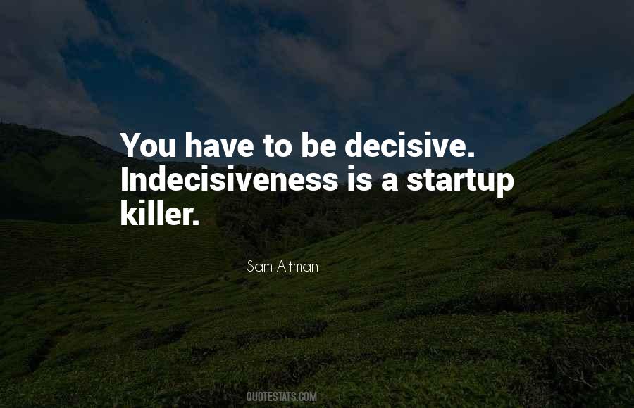 Best Startup Quotes #12283