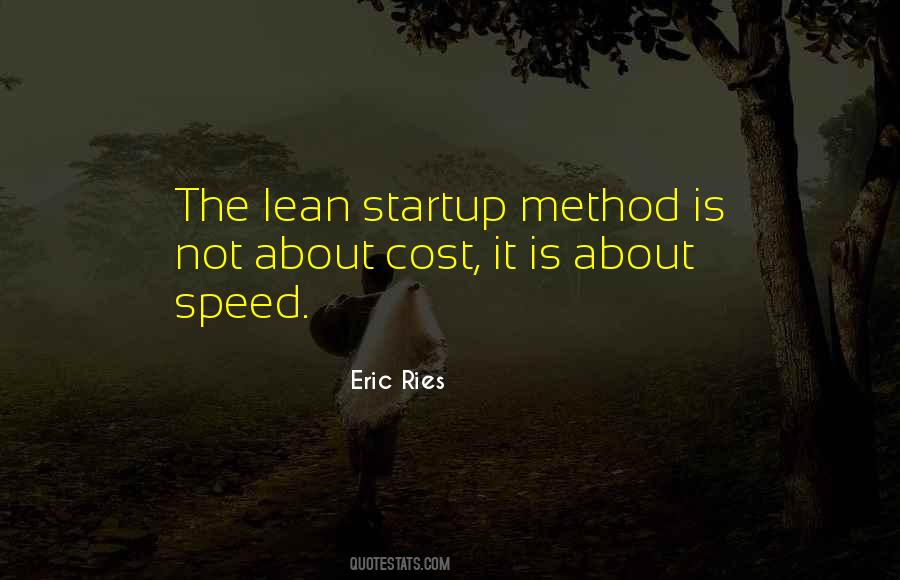 Best Startup Quotes #164080