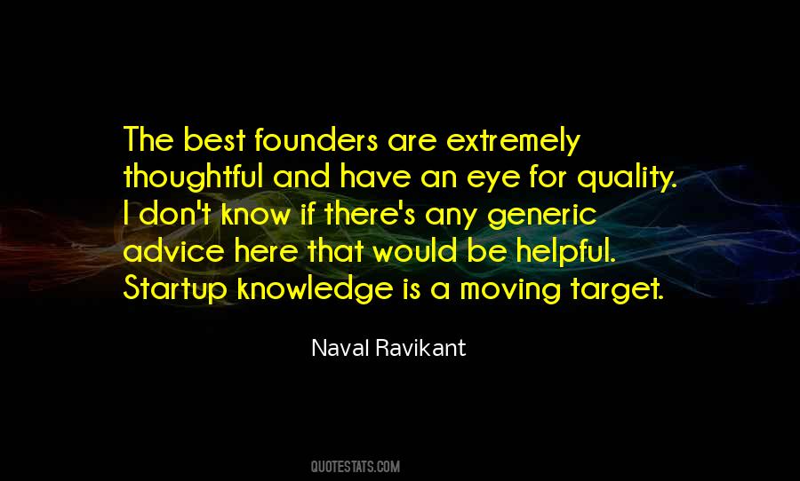 Best Startup Quotes #1757422