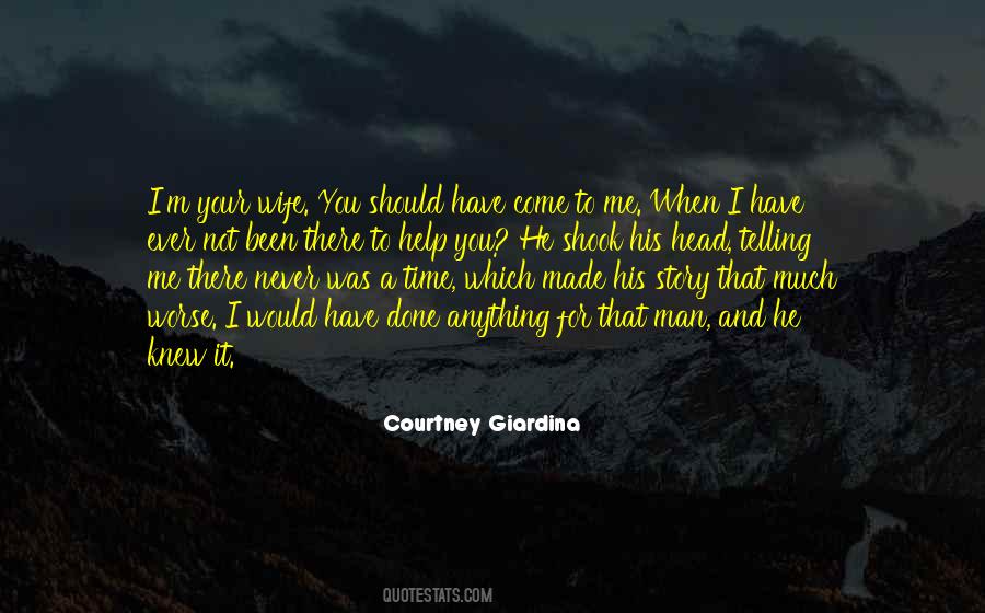 Time Which Quotes #1170394