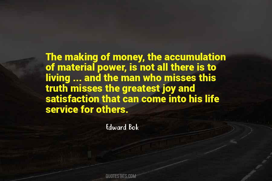 Hennigar Center Quotes #1374860