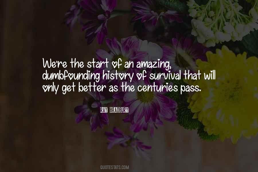 Abruptness Means Quotes #1004074