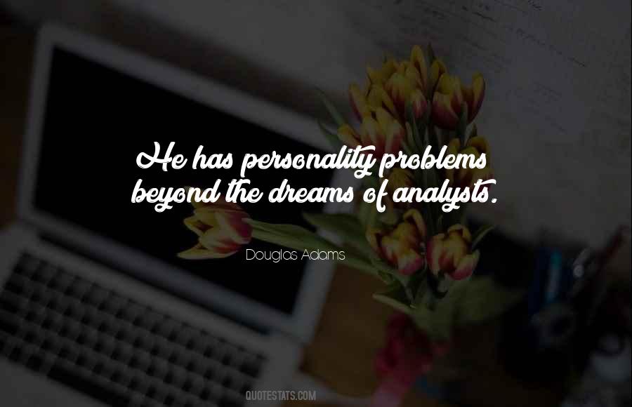 Rougier Dresser Quotes #1207552