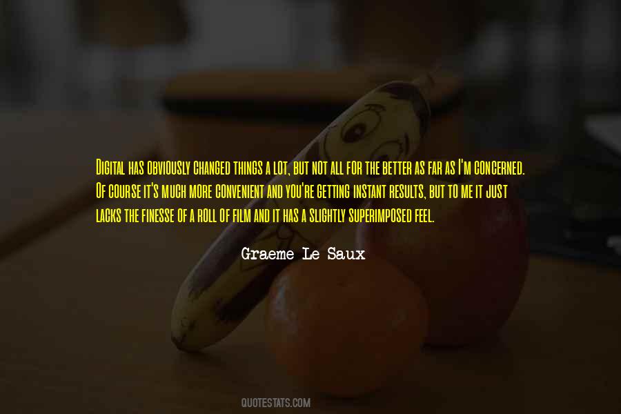 Rougier Dresser Quotes #549173