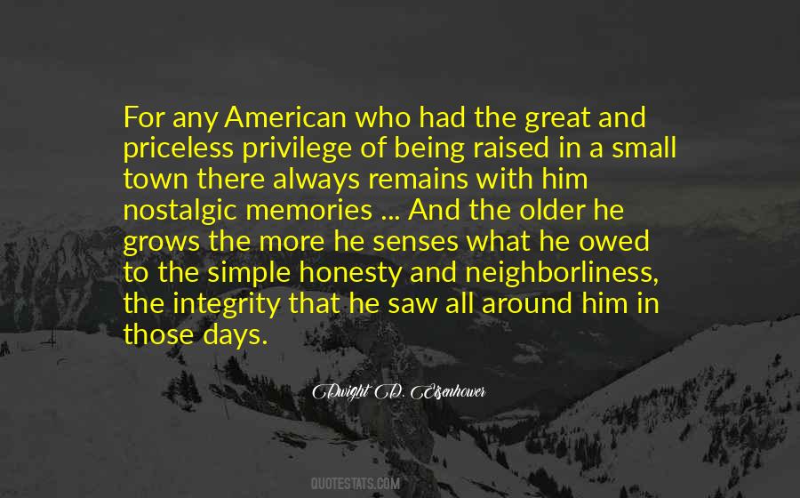 In Those Quotes #1533273