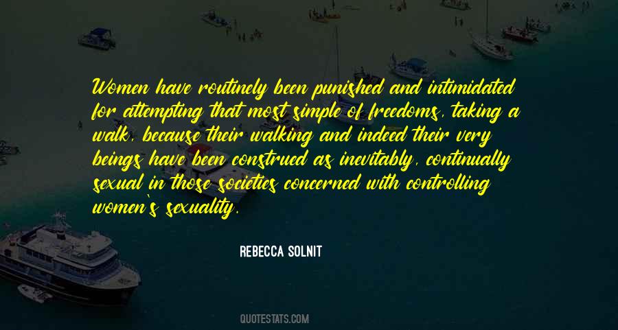 In Those Quotes #1550653