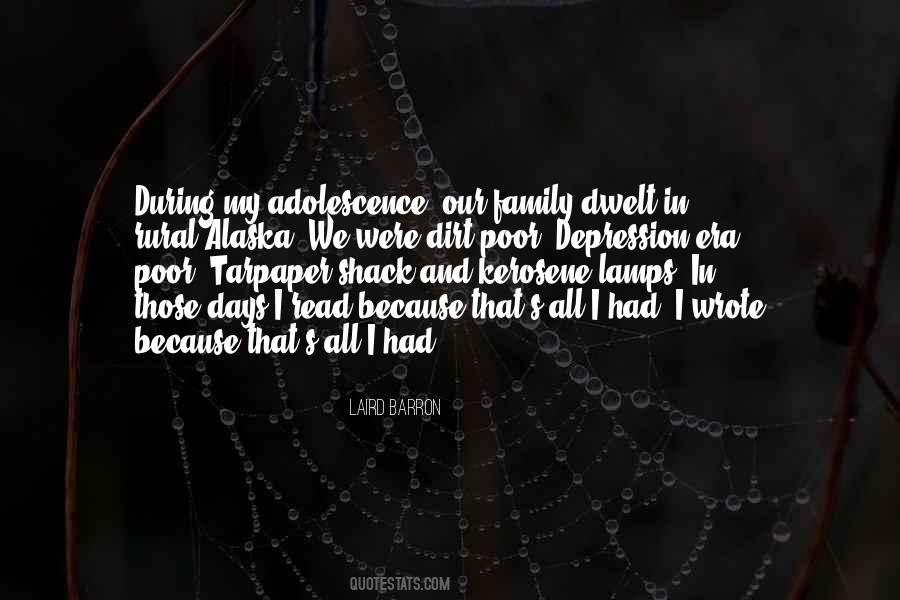 In Those Quotes #1551646