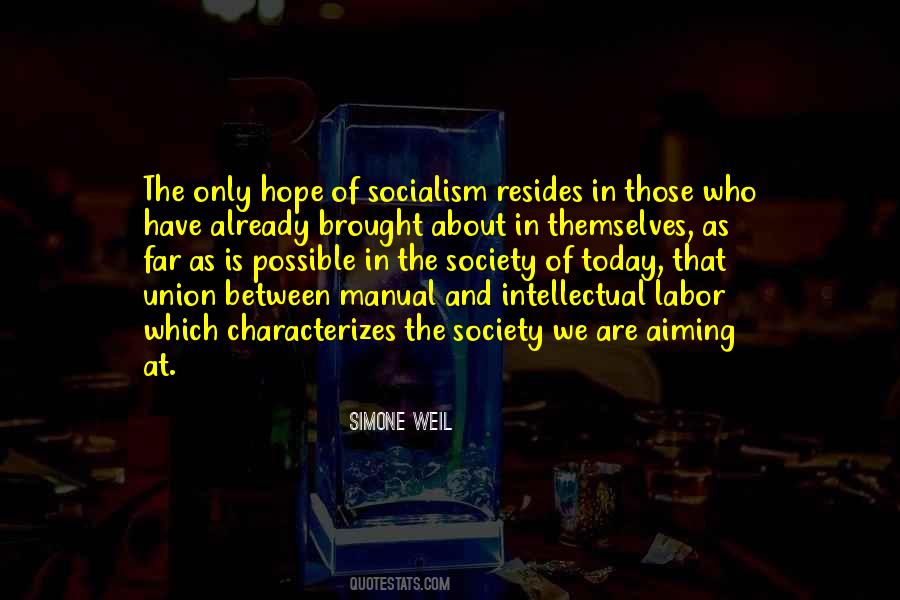 In Those Quotes #1552703