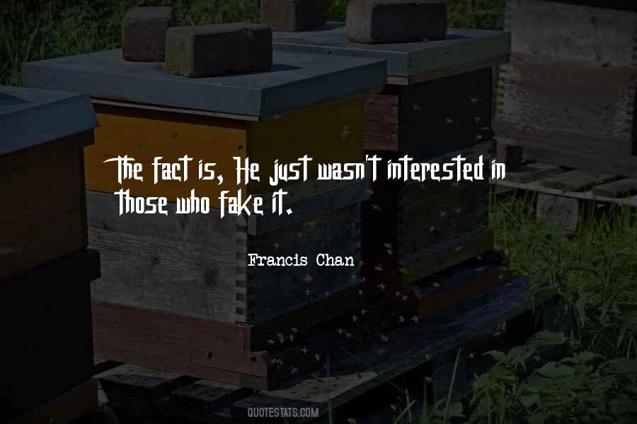 In Those Quotes #1607734