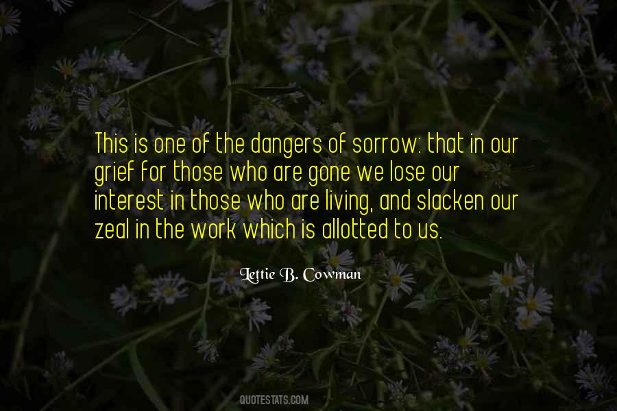 In Those Quotes #1609193