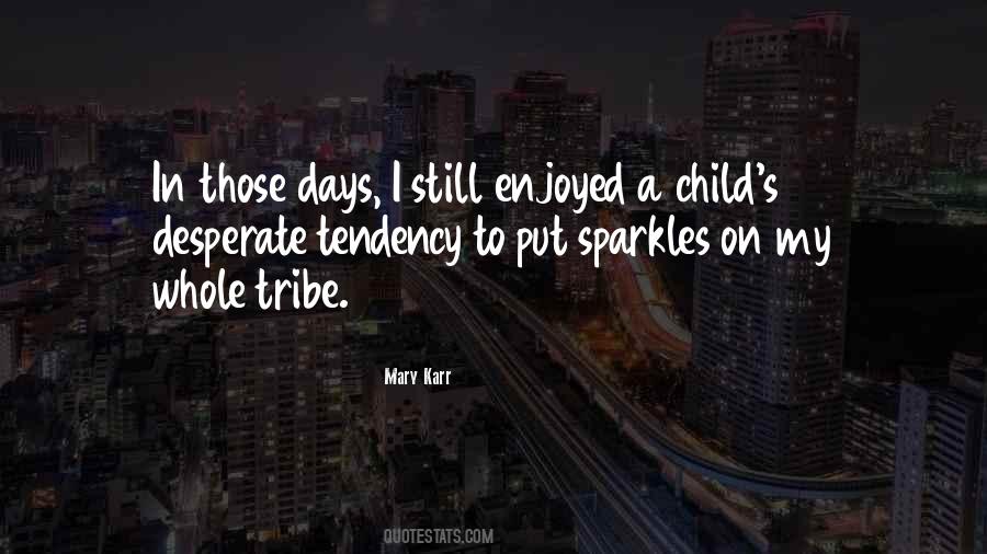 In Those Quotes #1612112