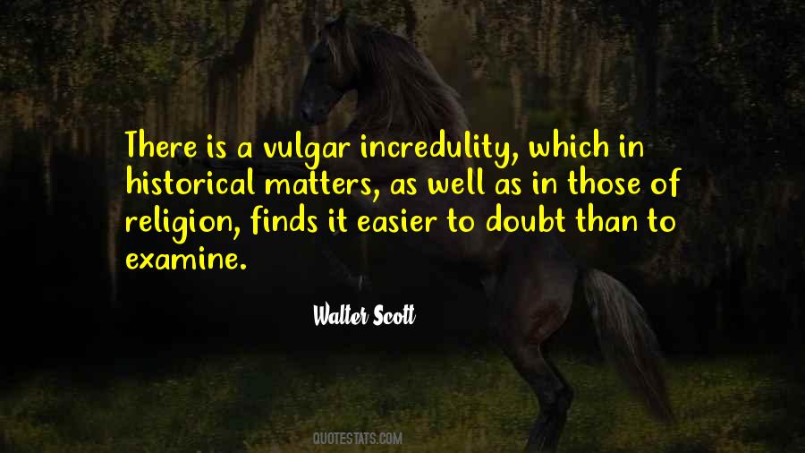 In Those Quotes #1613401