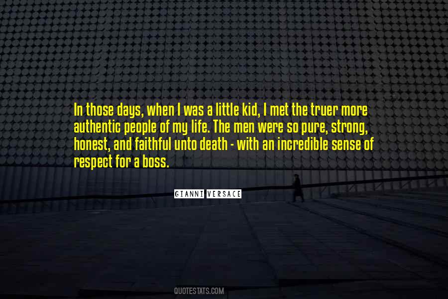 In Those Quotes #1616369