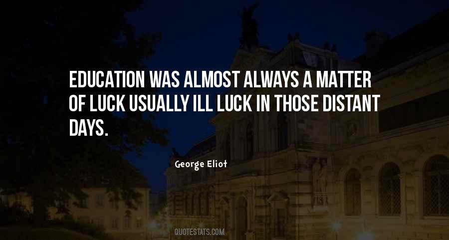 In Those Quotes #1622372