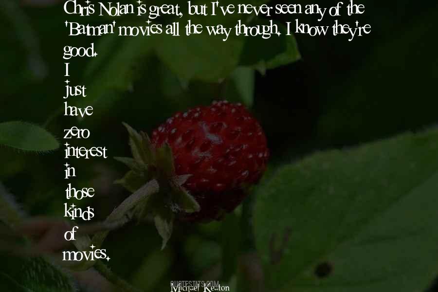 In Those Quotes #1622774