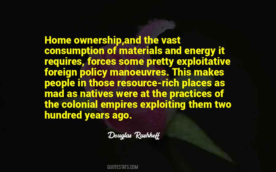In Those Quotes #1633593