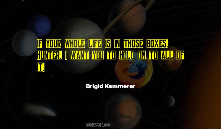 In Those Quotes #1635177