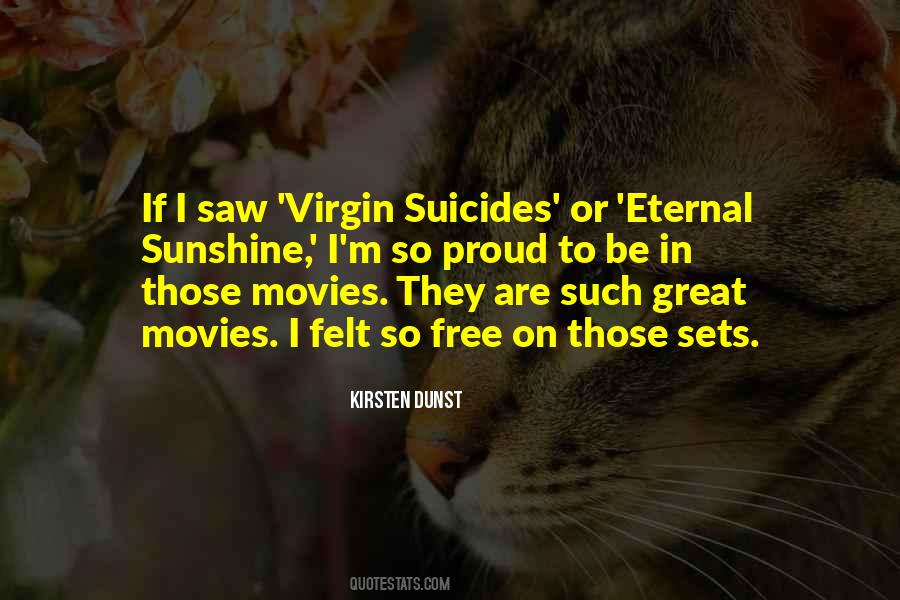 In Those Quotes #1643515