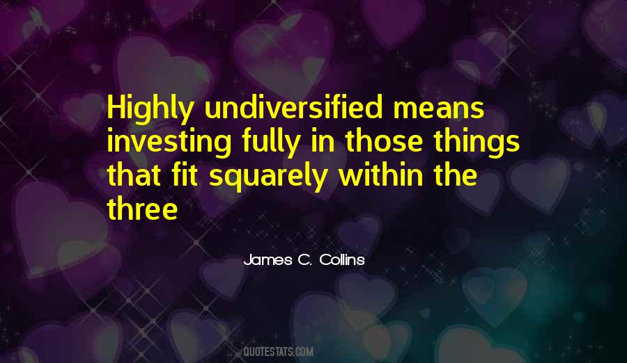 In Those Quotes #1647177