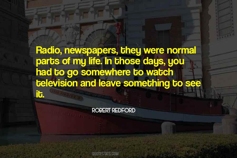In Those Quotes #1650879