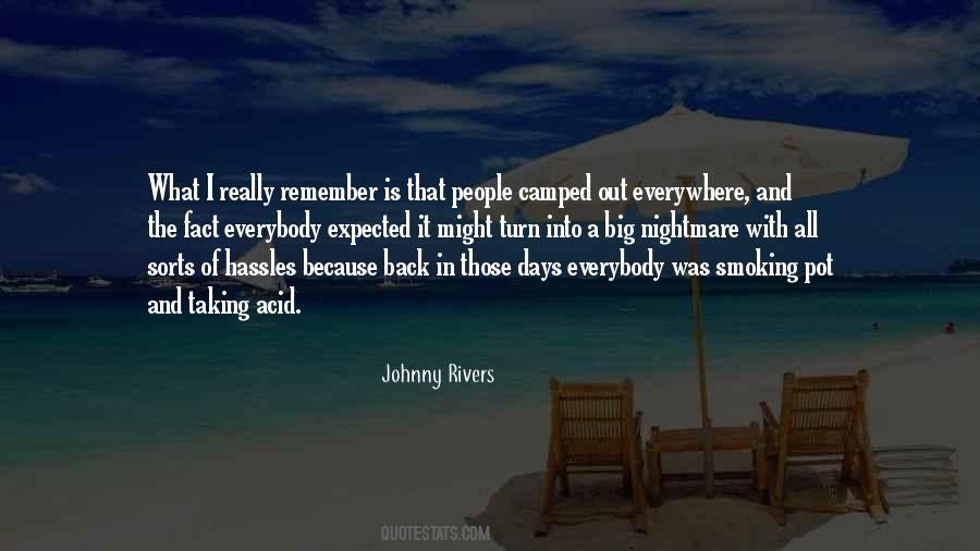 In Those Quotes #1654048