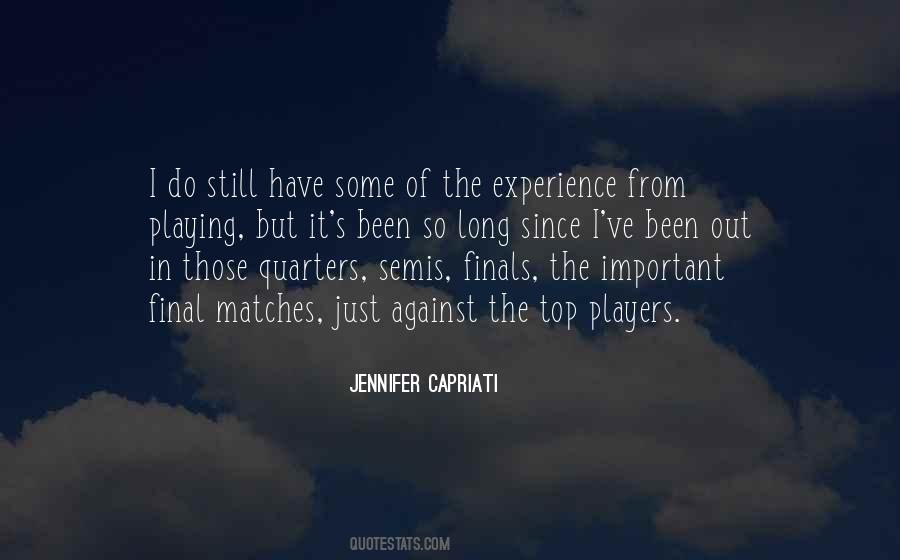 In Those Quotes #1655186