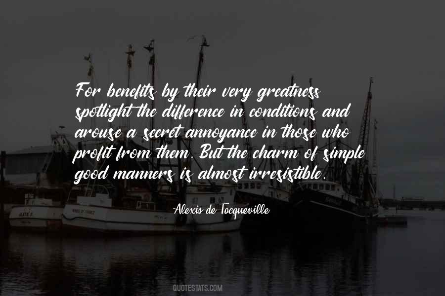 In Those Quotes #1656326