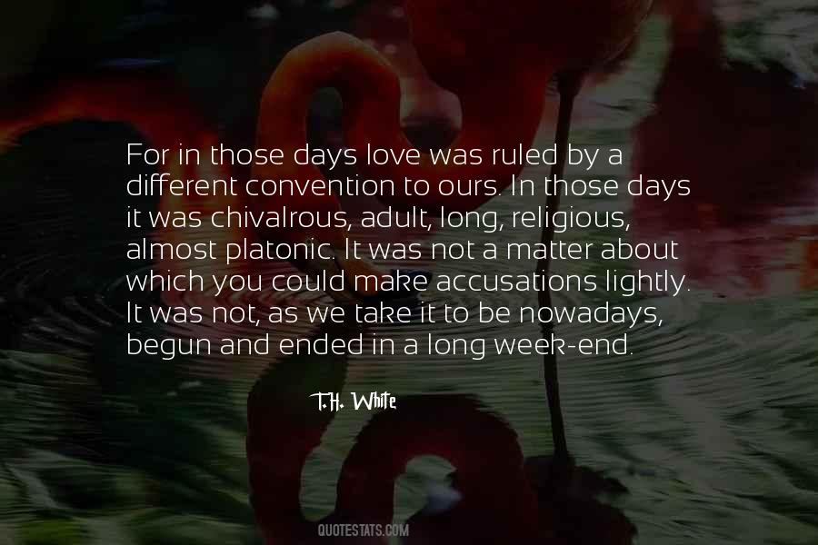 In Those Quotes #1664792