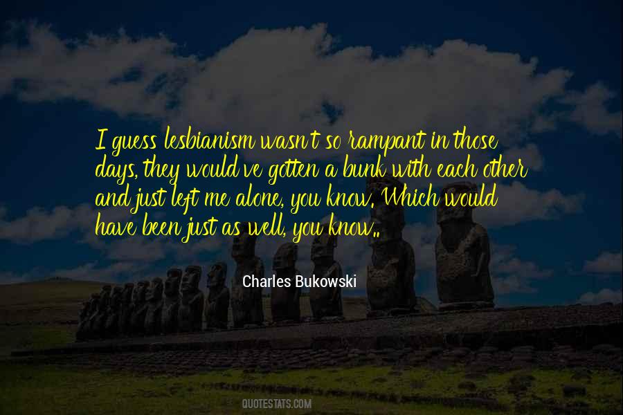 In Those Quotes #1675293