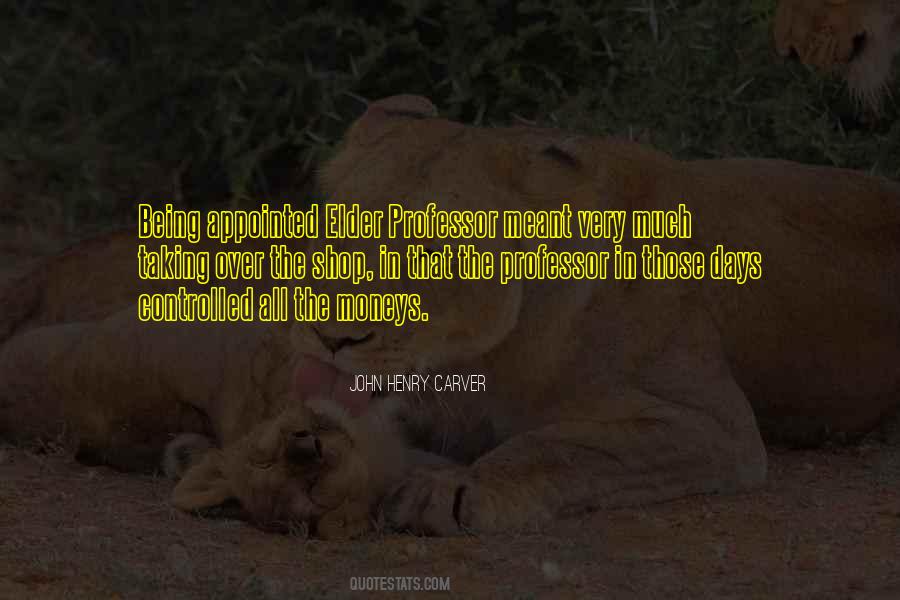In Those Quotes #1682997