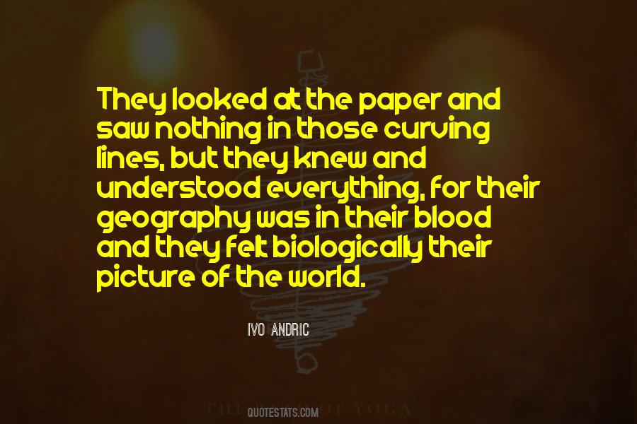 In Those Quotes #1686383