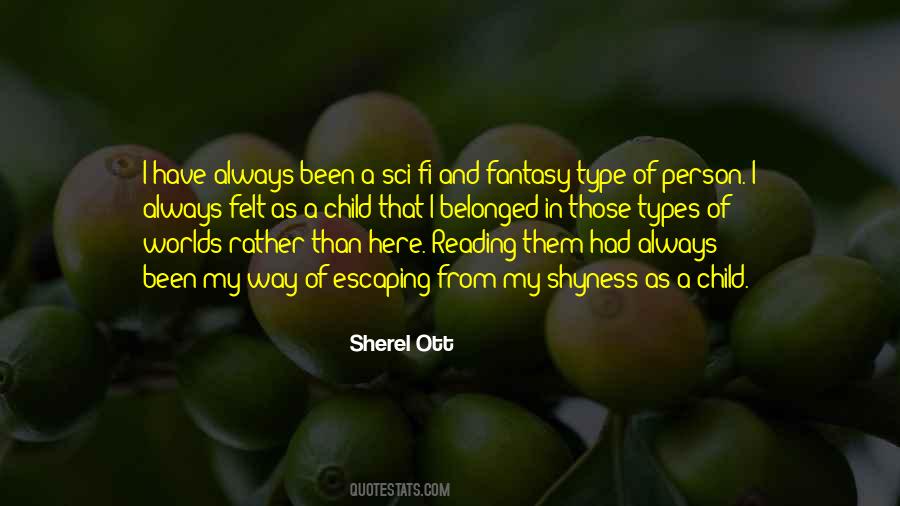 In Those Quotes #1686979