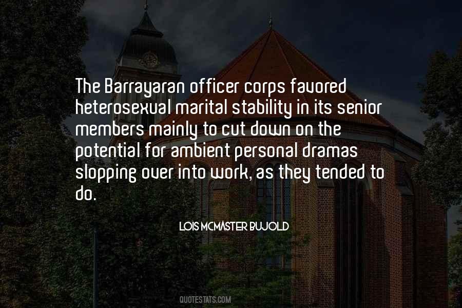 Personal Potential Quotes #495034