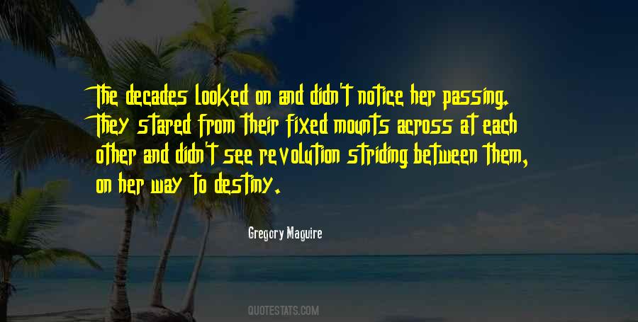 Gitane Demone Quotes #411672