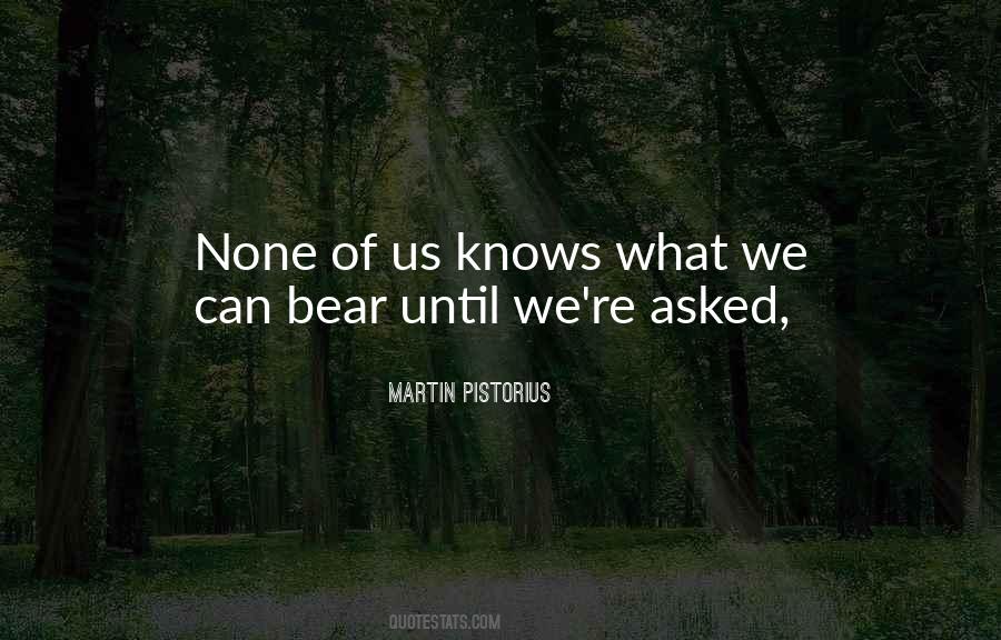 Inquisicion Catolica Quotes #237419