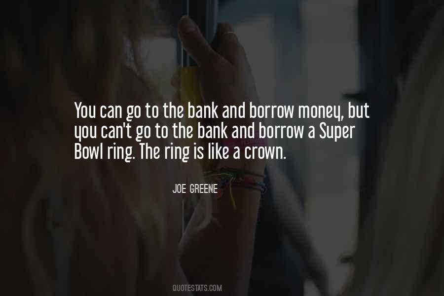 Quotes About The Super Bowl #128172 Quotes About The Super Bowl #128172