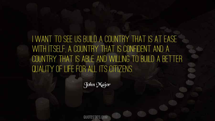 Quotes About Major Changes In Life #195596