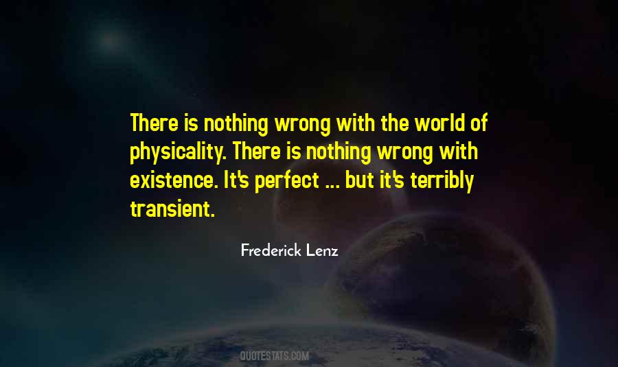 Lenert David Quotes #1030063