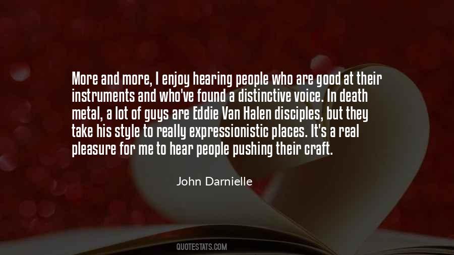 Lenert David Quotes #124464