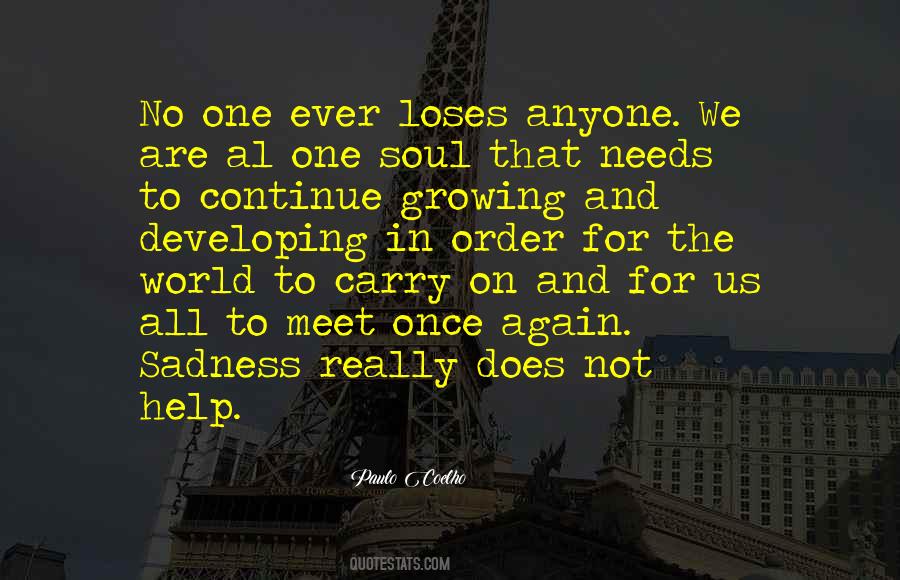 Zolendziewski Quotes #1828163