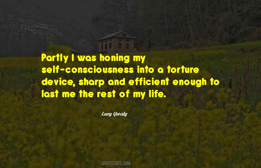 Stringy Mucus Quotes #1150233