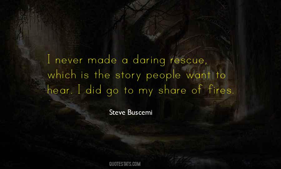 Best Steve Buscemi Quotes #549430